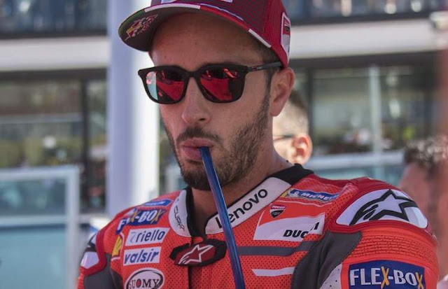 Andrea Dovizioso Jepang 2018 Andrea Dovizioso Jepang 2018