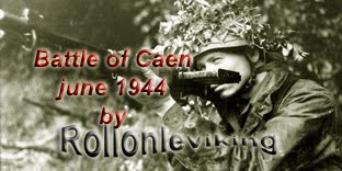 Battle of Caen (June 1944)