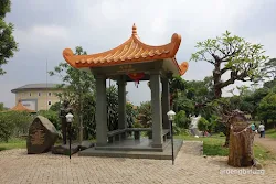 taman budaya tionghoa tmii jakarta