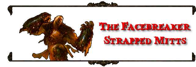 Path of exile apk