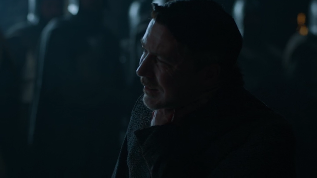 Littlefinger - Game of Thrones Season 7 Finale - What we Learned Littlefinger - Game of Thrones Season 7 Finale - What we Learned