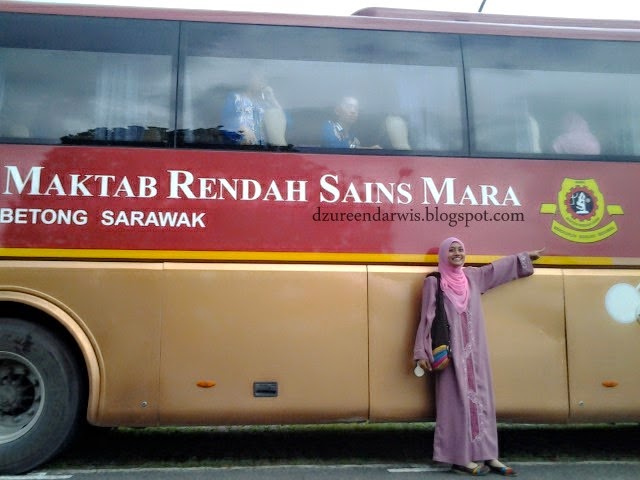 My first day in mrsm taiping essay 05 image