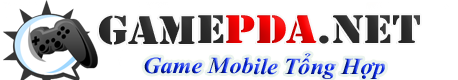 GamePDA | Game mobile | Ứng dụng mobile | Hình nền mobile | Theme mobile | Thủ thuật mobile