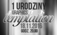 1 urodziny GT!