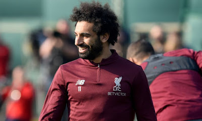 محمد صلاح محمد صلاح