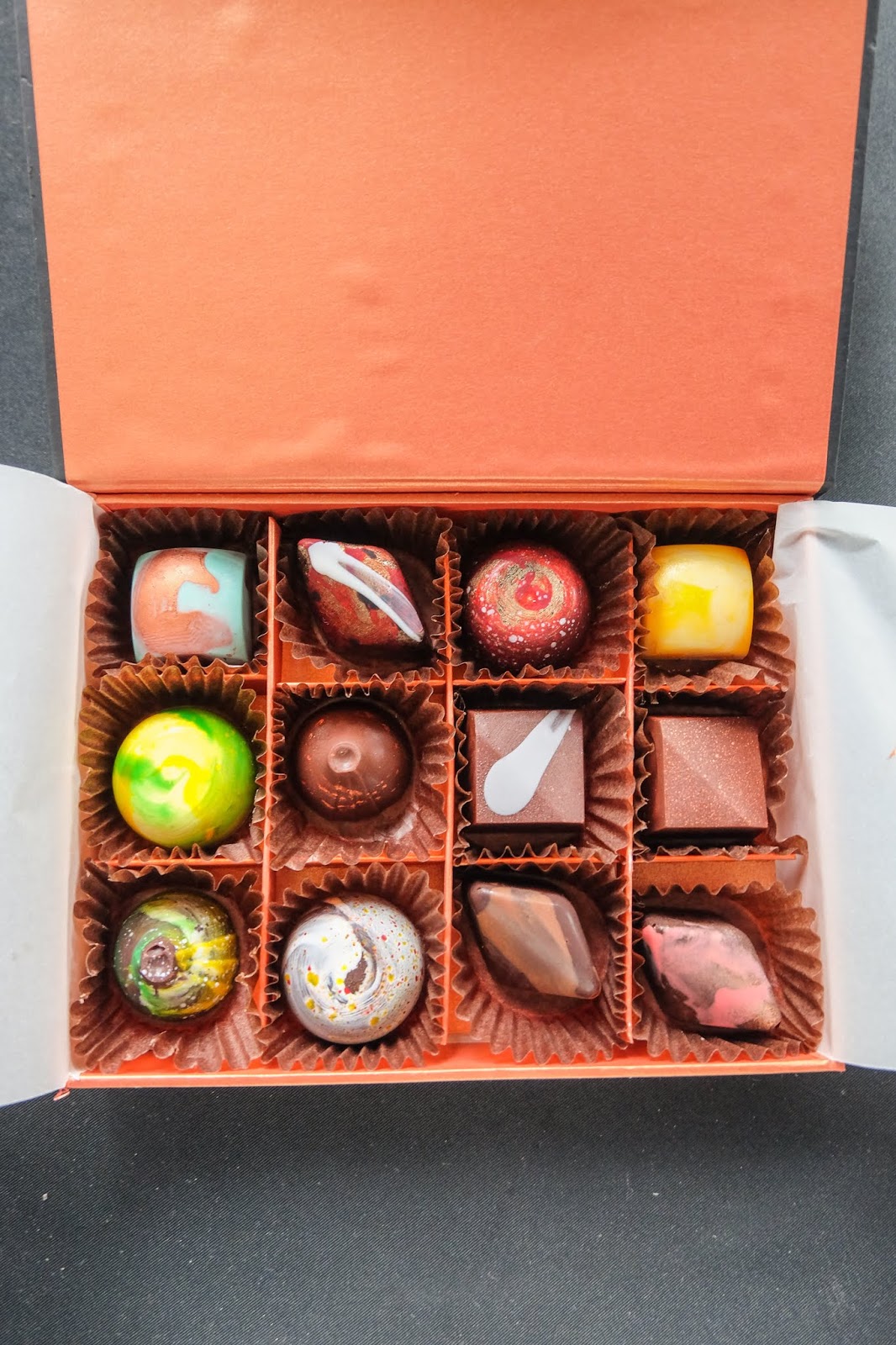 Le Sucré Lab Chocolate Dreamcake The BEST Chocolate Fudge Cake in