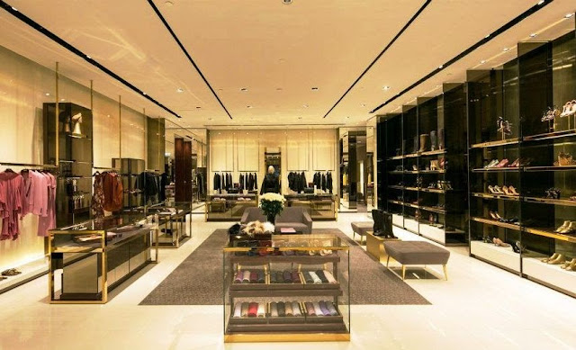 Onde encontrar lojas Gucci na Flórida Onde encontrar lojas Gucci na Flórida