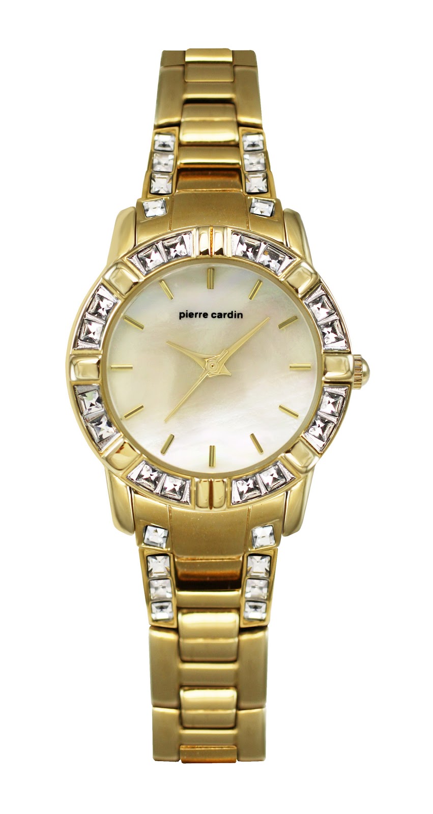 Beautiful ladies watch Clearance