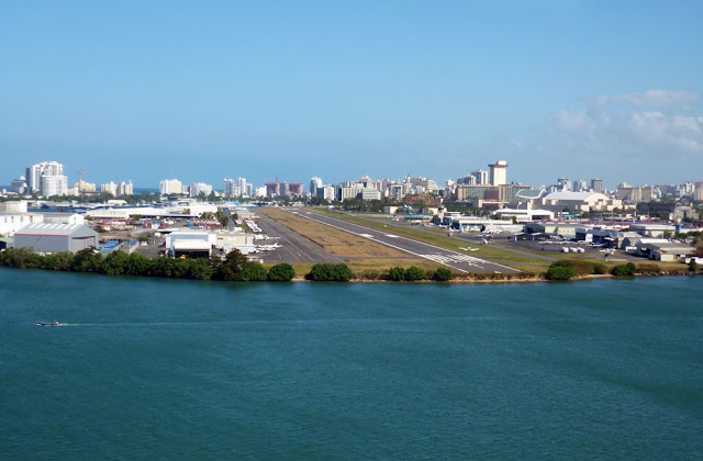 San Juan - Porto Rico