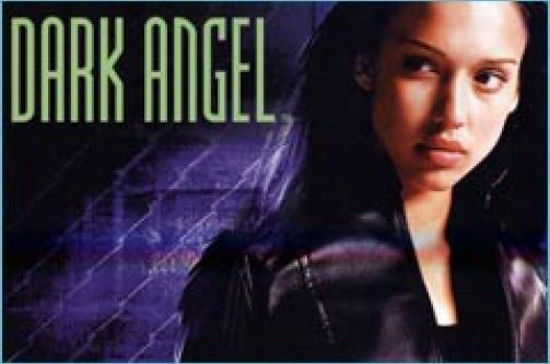 Falando em Série | DARK ANGEL (2000)