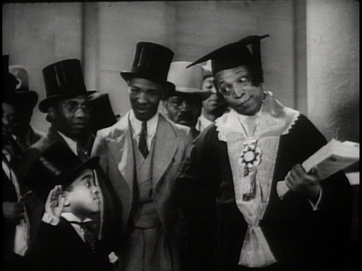 The Department of Afro American Research, Arts and Culture