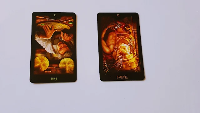 Card Reading For 28.03.2017 Card Reading For 28.03.2017 Legacy of the divine