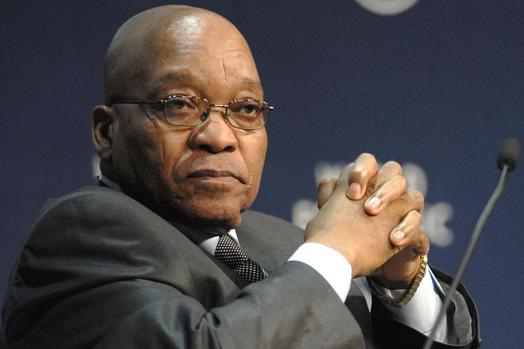Je, Jacob Zuma Kuondolewa Madarakani Kama Rais wa Afrika Kusini?