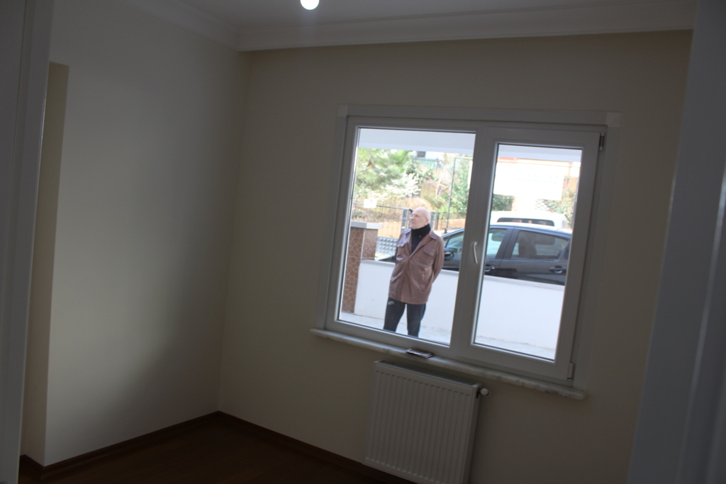 küçükyalı satılık ev
