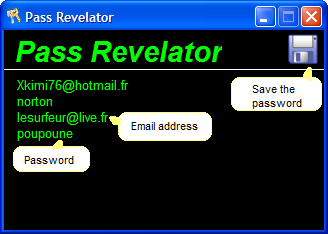 pass revelator v 1