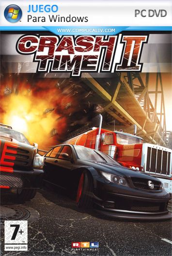 Crash Time 2 PC Full Crash Time 2 PC Full