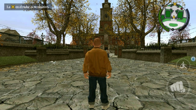 Bully: Anniversary Edition Android 1.0.0.14 Full Español