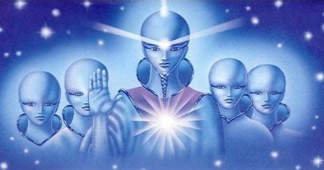 Anclaje De Luz Rayma Los Andromedanos El Cumplimiento De Sus Necesidades Con Las Intenciones De Su Alma Canalizado A Través De Natalie Glasson