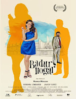Poster de Badur Hogar