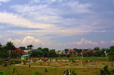 Landscape Taman Dadaha Landscape Taman Dadaha
