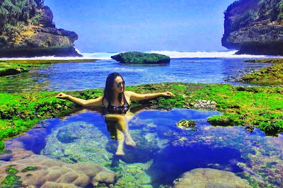Pantai Terindah di Jawa Timur, Info Lokasi dan Tiket Masuk Pantai Terindah di Jawa Timur, Info Lokasi dan Tiket Masuk