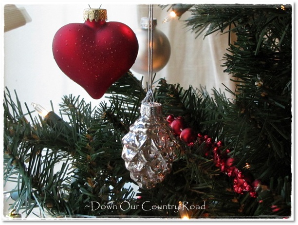 Down Our Country Road: ~The Magic of Christmas~