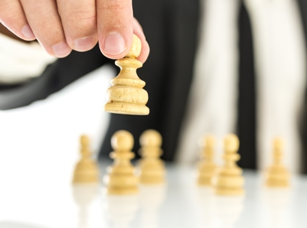 Pengertian, Tujuan dan Proses Manajemen Strategi Pengertian, Tujuan dan Proses Manajemen Strategi