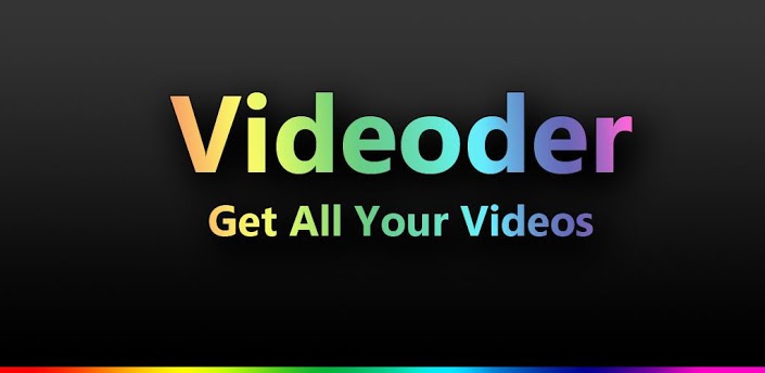 videoder descargar descargar videoder