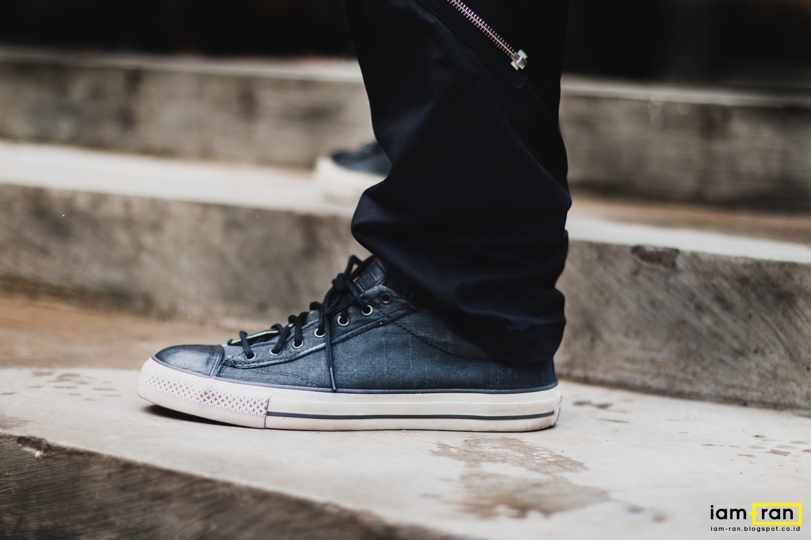 jon converse