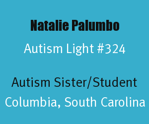 Autism Light 324 Natalie Palumbo