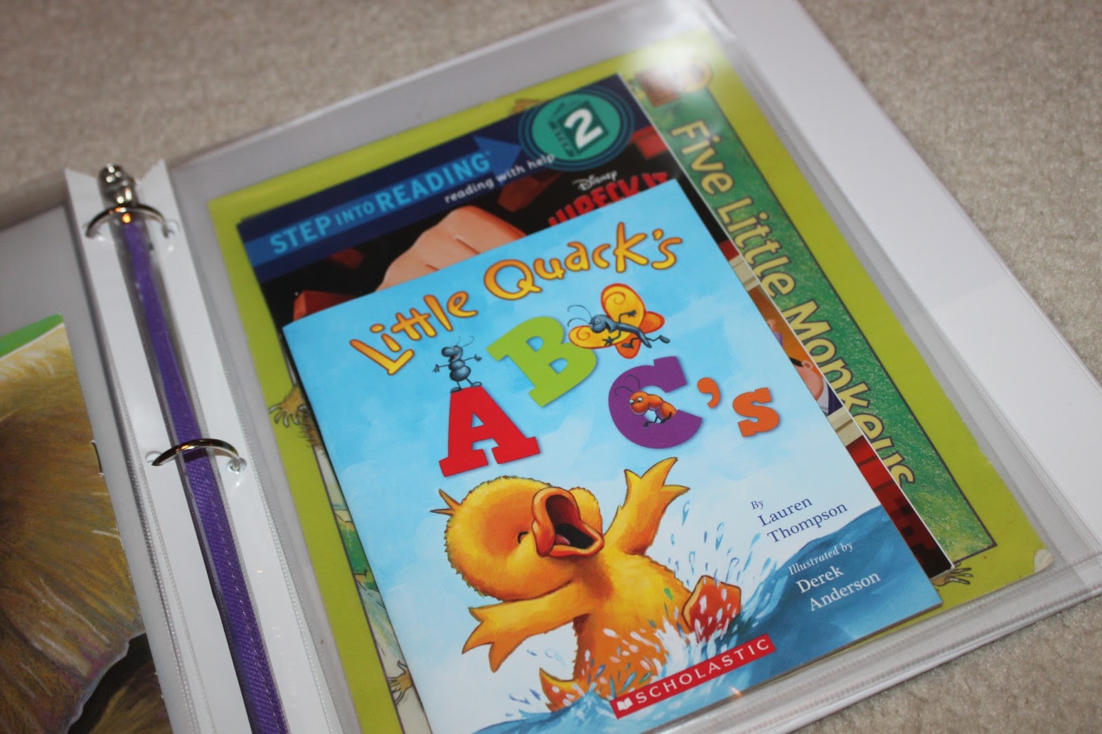 Monday Made It! - For the Love of Teaching