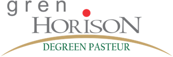 Gren Horison - DeGreen Pasteur