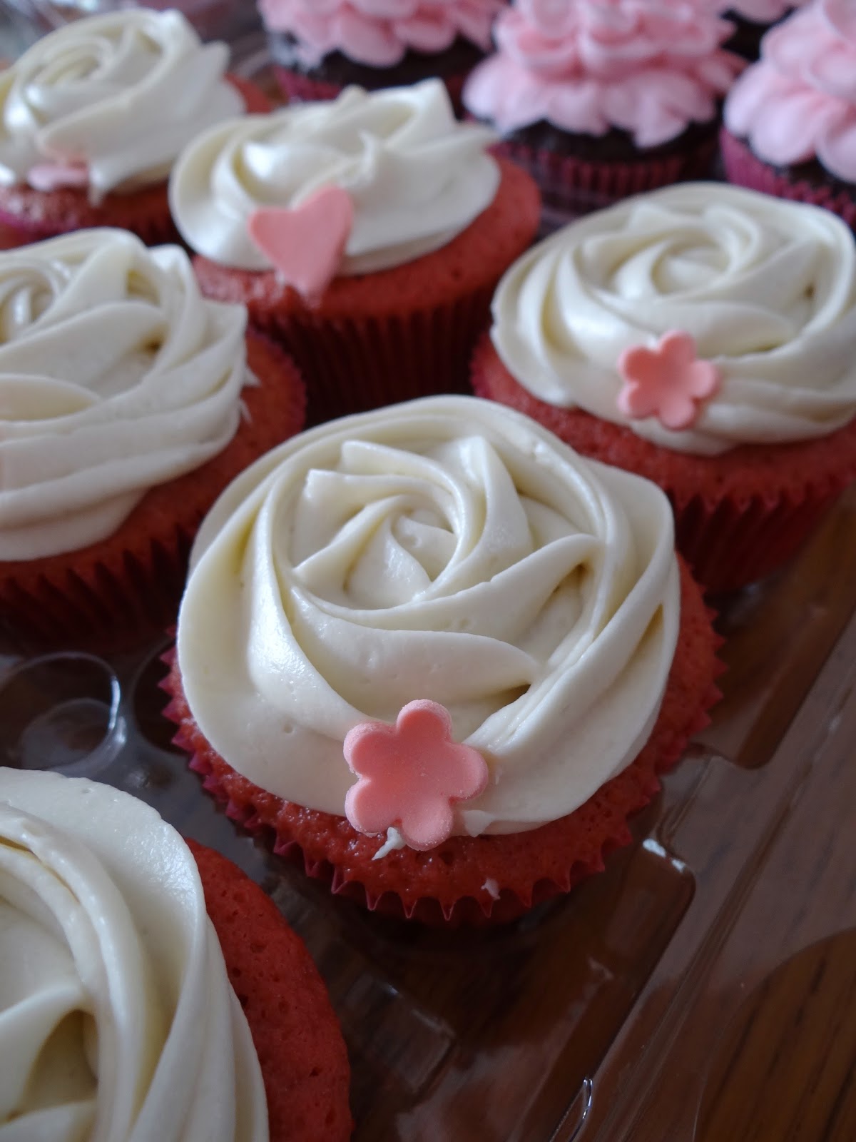 Cupcake Laging
