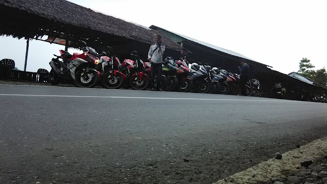 Aceh Jaya Mempunyai Komunitas Motor Yang Solid Aceh Jaya Mempunyai Komunitas Motor Yang Solid