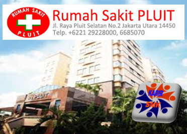 Rumah Sakit Pluit Jakarta 2017