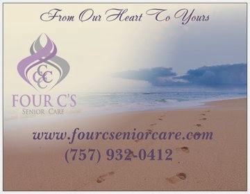 Four C's Senior Care LLC
