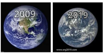 كيف تحول شكل كوكب الأرض خلال 10 سنوات؟كوكب الارض،الارض بعد 100 سنة،مستقبل الارض معلومات عن كوكب الارض للاطفال،تعريف كوكب الارض،مميزات كوكب الارض،شكل كوكب الارض الحقيقي،كيف كانت الارض قبل ملايين السنين