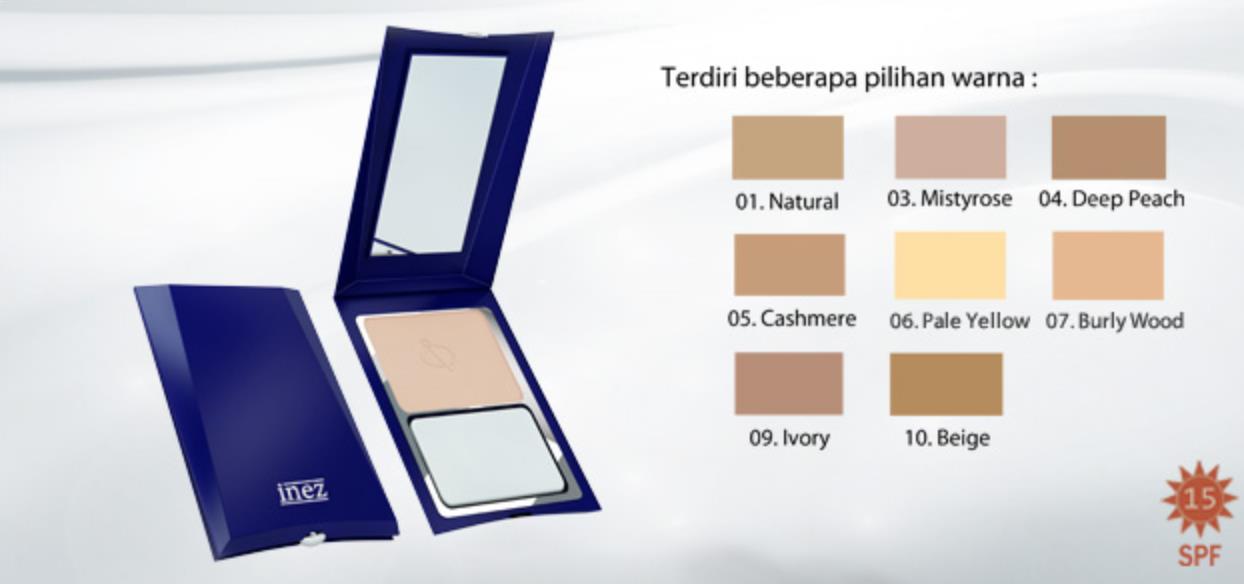 harga bedak inez refil untuk kulit kering dan berminyak harga bedak inez refil untuk kulit kering dan berminyak