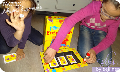 Jeu de mimes pour Enfants : Mimons Ensemble