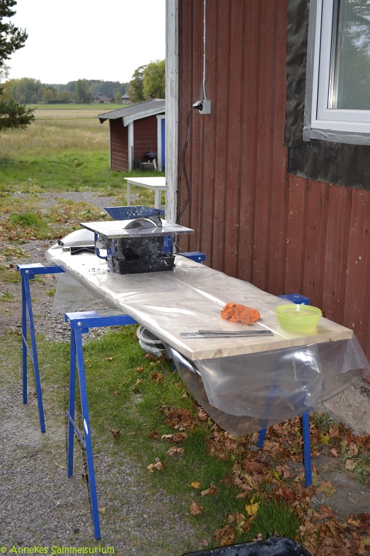 Annekes Sammelsurium Leben In Schweden Oktober 2017