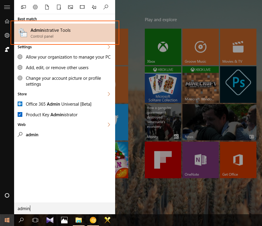 how to Disable Windows Update in Windows 10