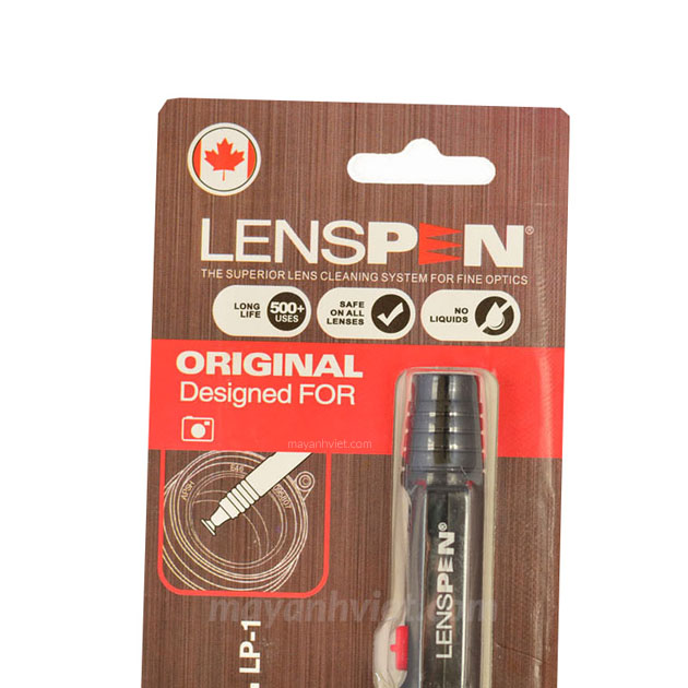 Bút lau ống kính Original LensPen