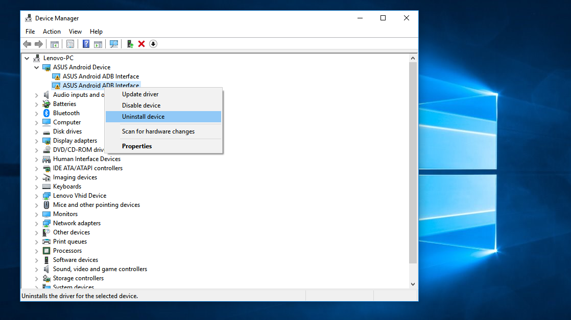 How to Solve DRIVER_POWER_STATE_FAILURE, Blue Screen of Death