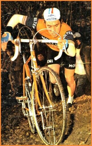 merckx cyclocross