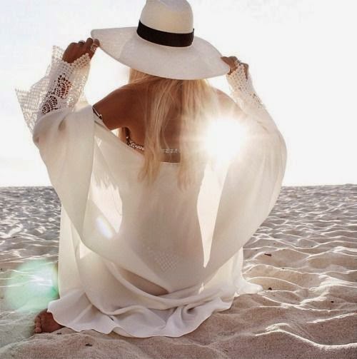 Summer Style 29 ideas about Straw Hats on Cool Chic Style Fashion