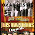 LOS IRACUNDOS - 50 AÑOS - 2 CD - 2010 ( CON LA VOZ DE GIANNI PIVETTA )