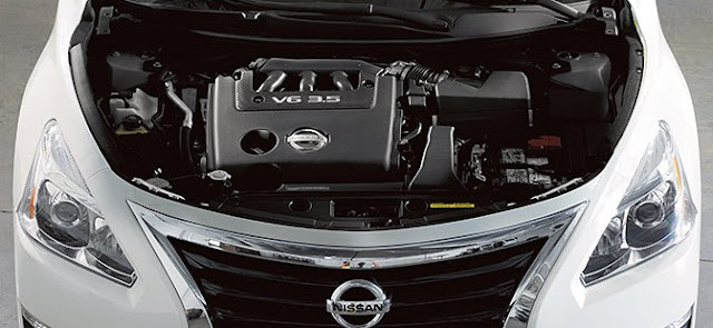 2015 Nissan Altima 3.5 SL Owners Manual 2015 Nissan Altima 3.5 SL Owners Manual