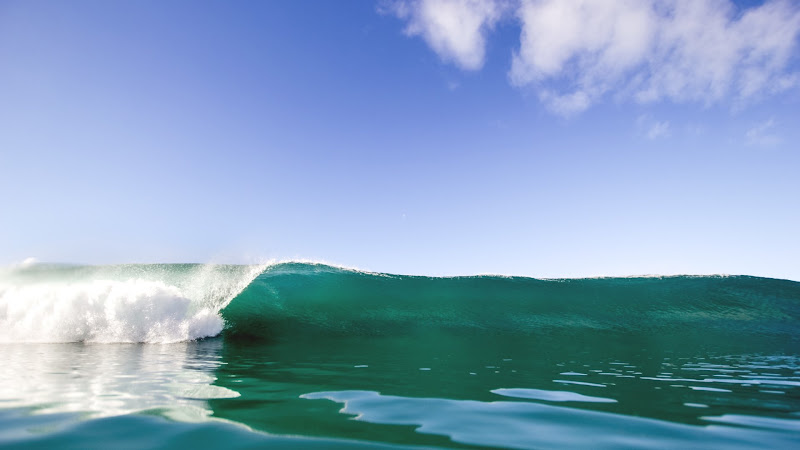 Ocean Wave