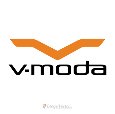 V-Moda Logo Vector