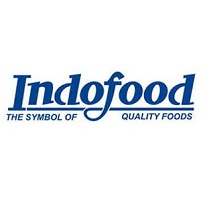 Logo PT Indofood Sukses Makmur Logo PT Indofood Sukses Makmur